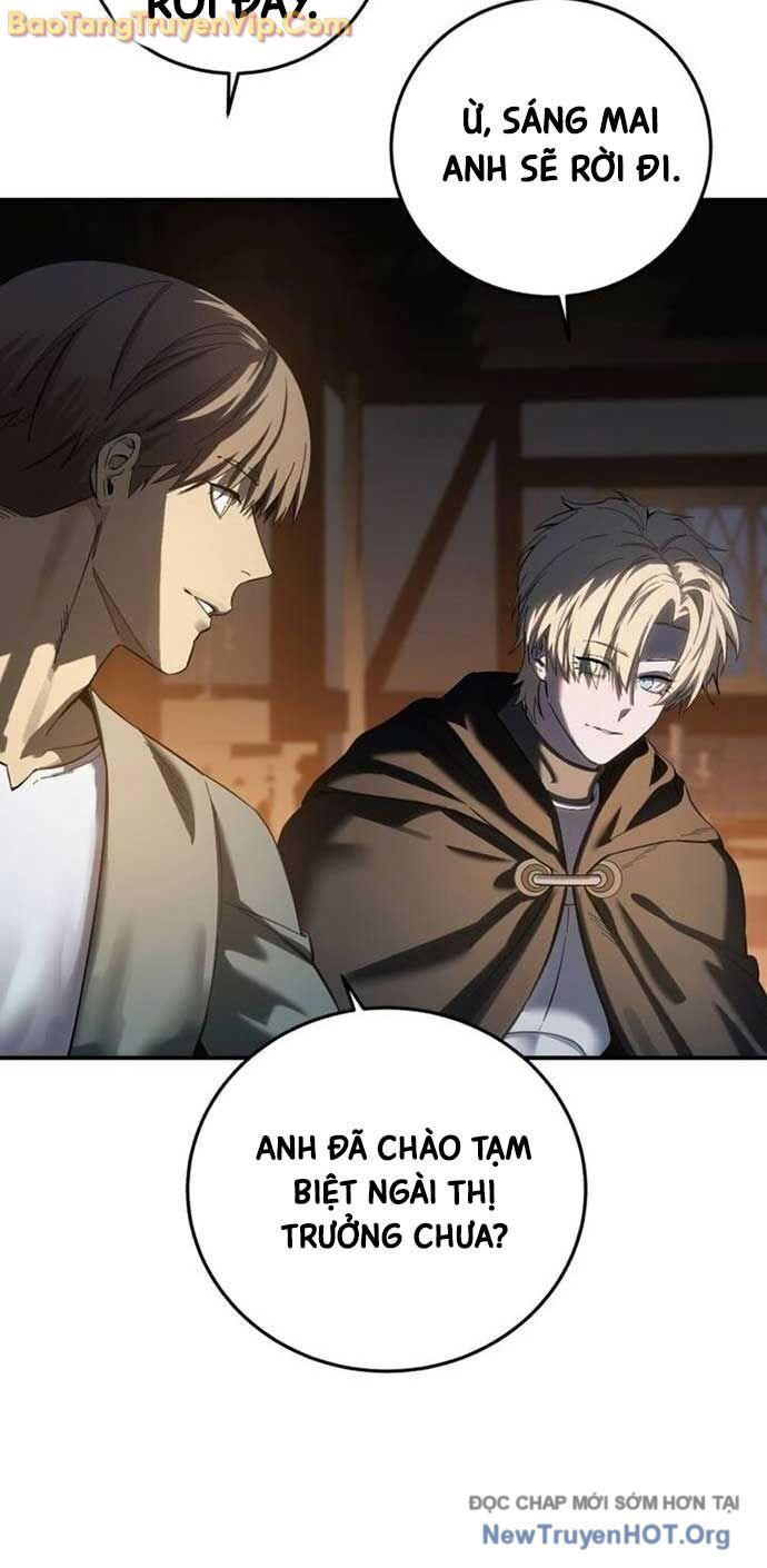 Tinh Tú Kiếm Sĩ Chương 95.1 Ảnh 90