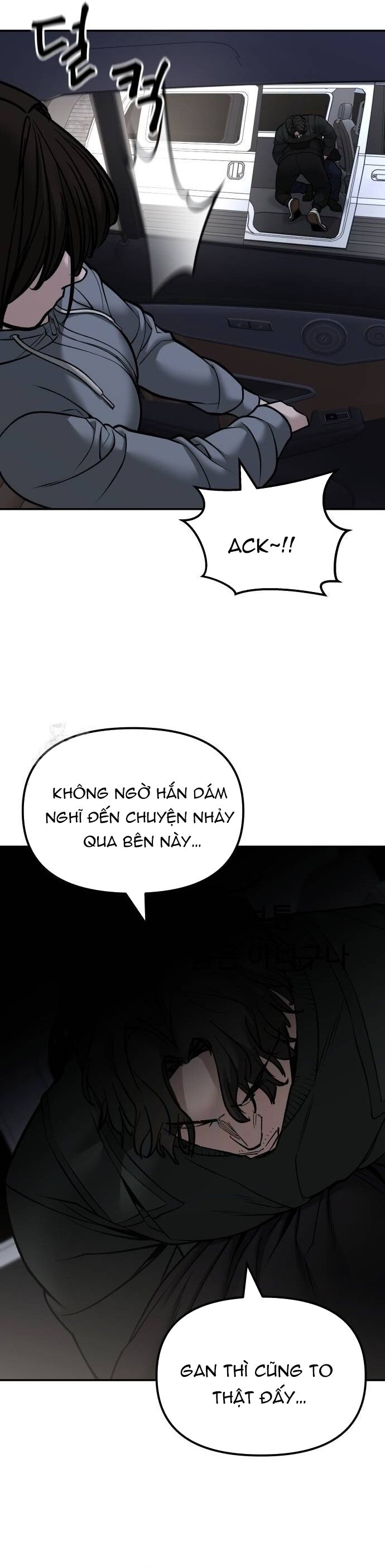 Giang Hồ Thực Thi Công Lý Chương 142 Ảnh 50