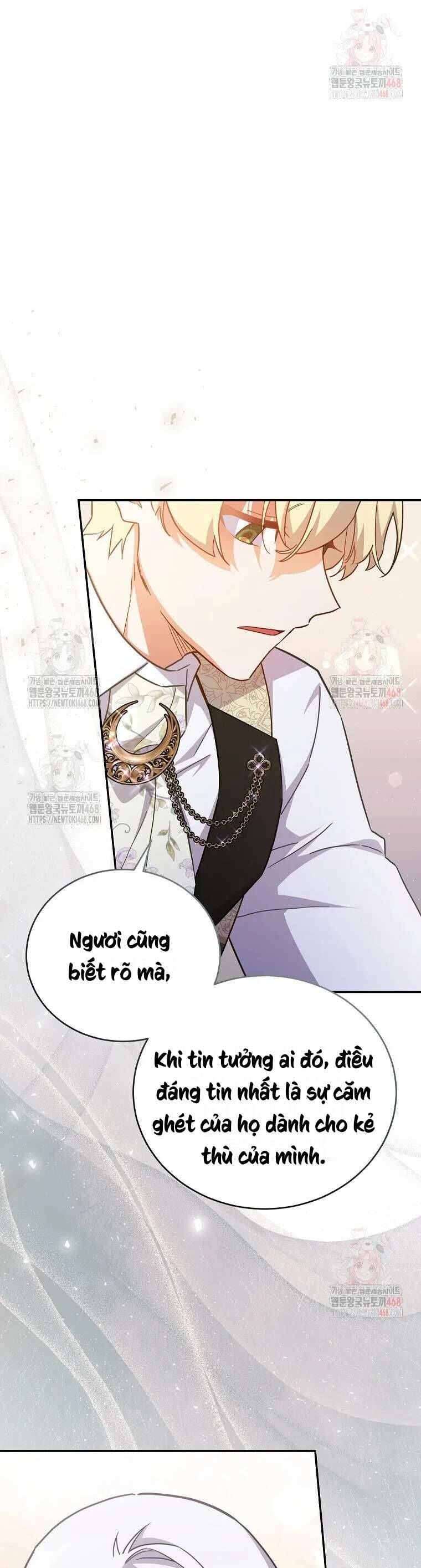 Bé Con Chốn Hoa Nở Chương 65 Ảnh 36