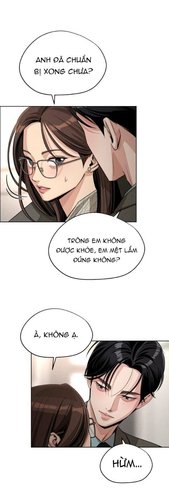 Tình Yêu Của Ik Seob Chương 78 Ảnh 13