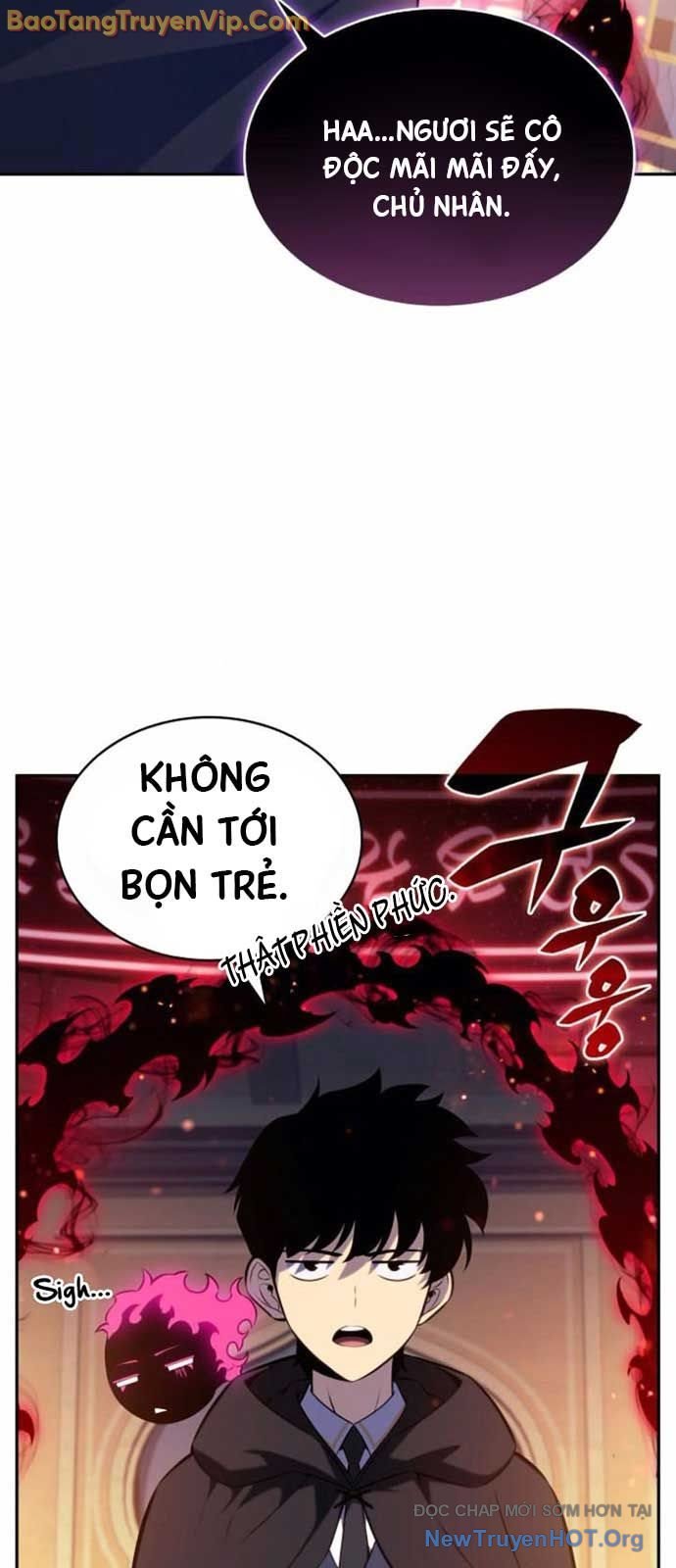 Cậu Út Nhà Công Tước Là Sát Thủ Hồi Quy Chương 79 Ảnh 8