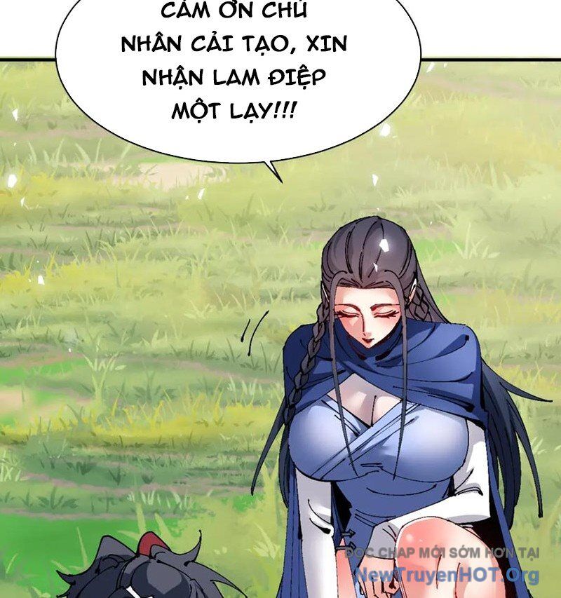 Sư Tôn: Nghịch Đồ Này Không Phải Là Thánh Tử Chương 136 Ảnh 15