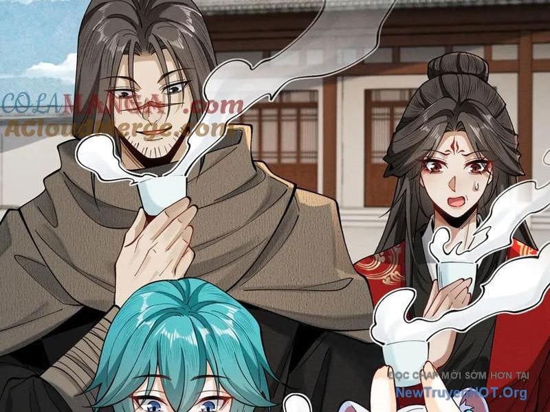 Gặp Mạnh Thì Càng Mạnh, Tu Vi Của Ta Không Giới Hạn Chương 55 Ảnh 25