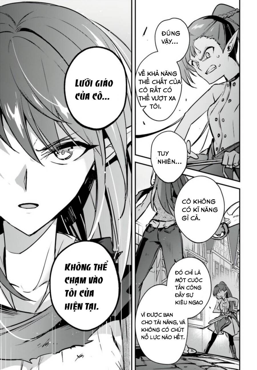 I Was Caught Up In A Hero Summoning, But That World Is At Peace Chương 37 Ảnh 15