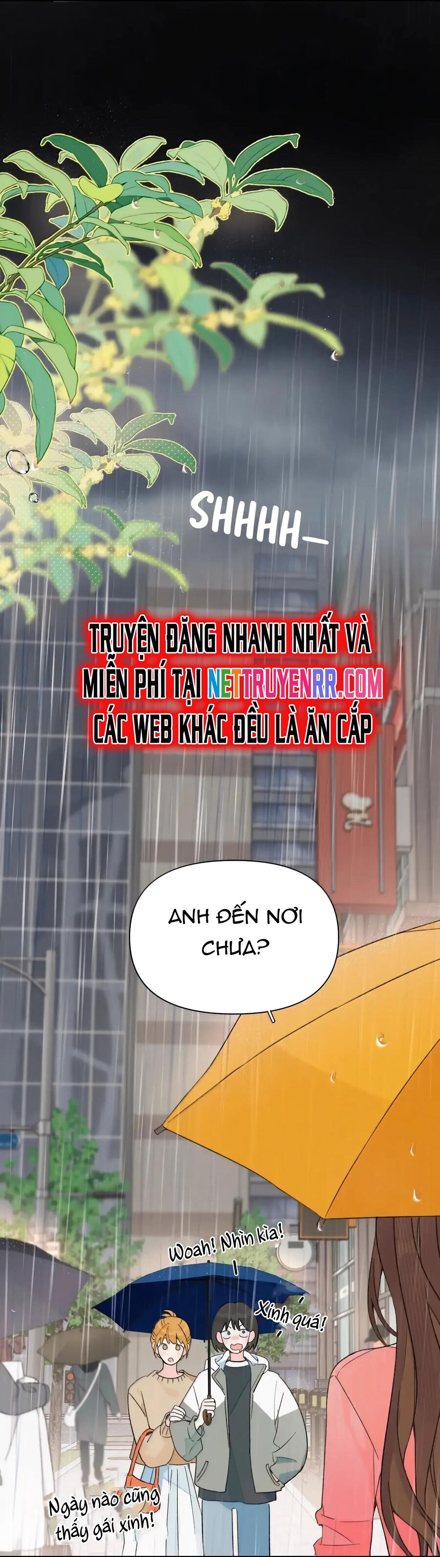 Hôm Nay Bạn Có Giám Phơi Bày Bản Thân Mình Không?! Chương 42 Ảnh 33