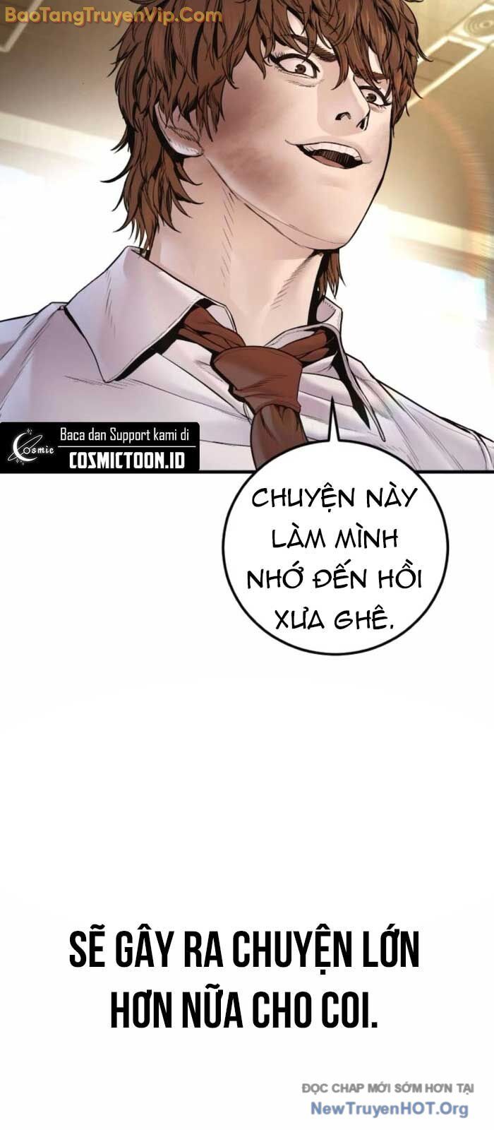 Đặc Vụ Kim Chương 195 Ảnh 33