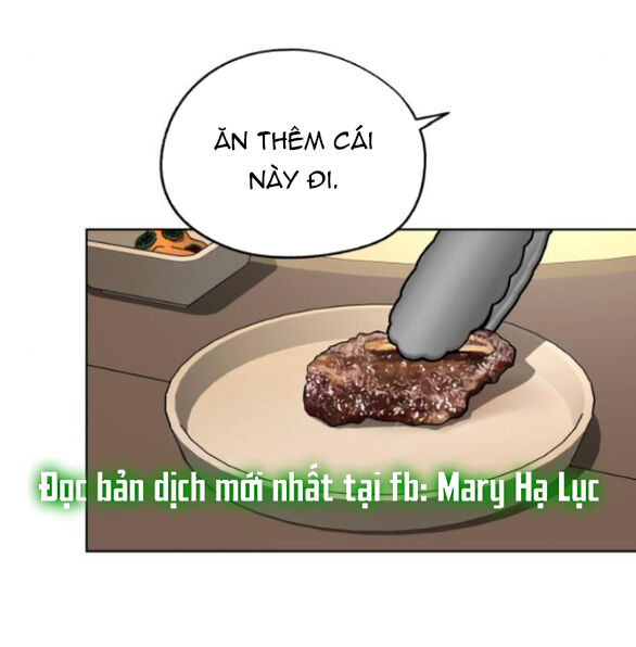 Tình Yêu Của Ik Seob Chương 78 Ảnh 30