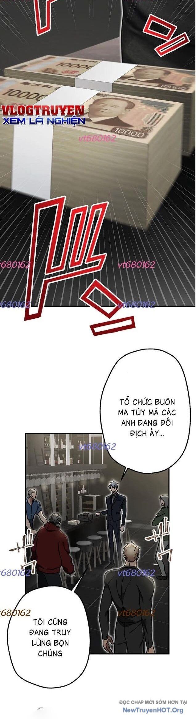 Quý Tộc Báo Thù Chương 26 Ảnh 19