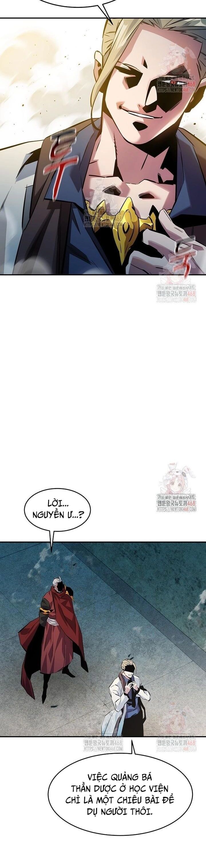 Tiểu Thư Tích Tiền Đi Bụi Chương 142 Ảnh 10