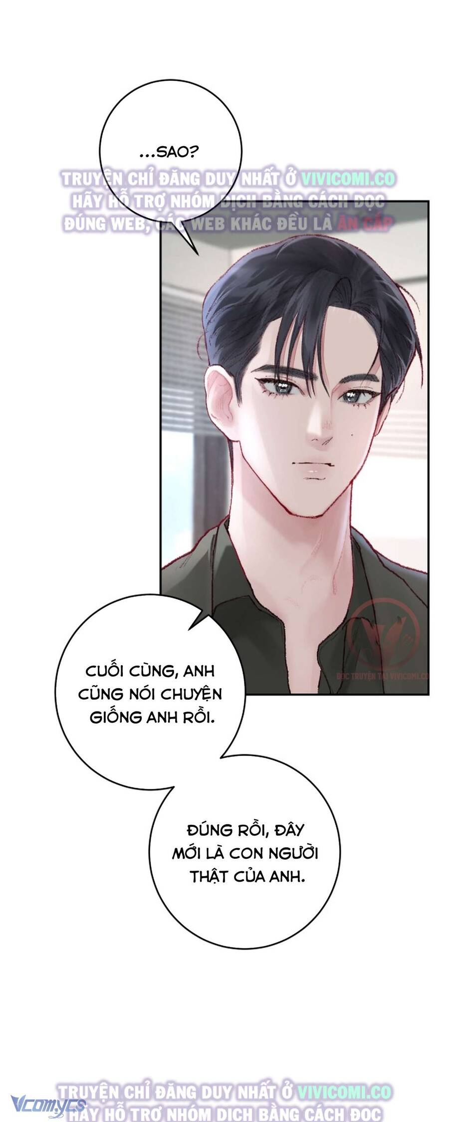 Chàng Quỷ Của Tôi Chương 4 Ảnh 61