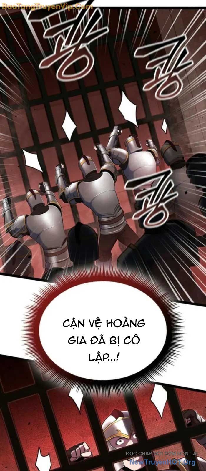 Nhà Vô Địch Kalli Chương 104.4 Ảnh 11