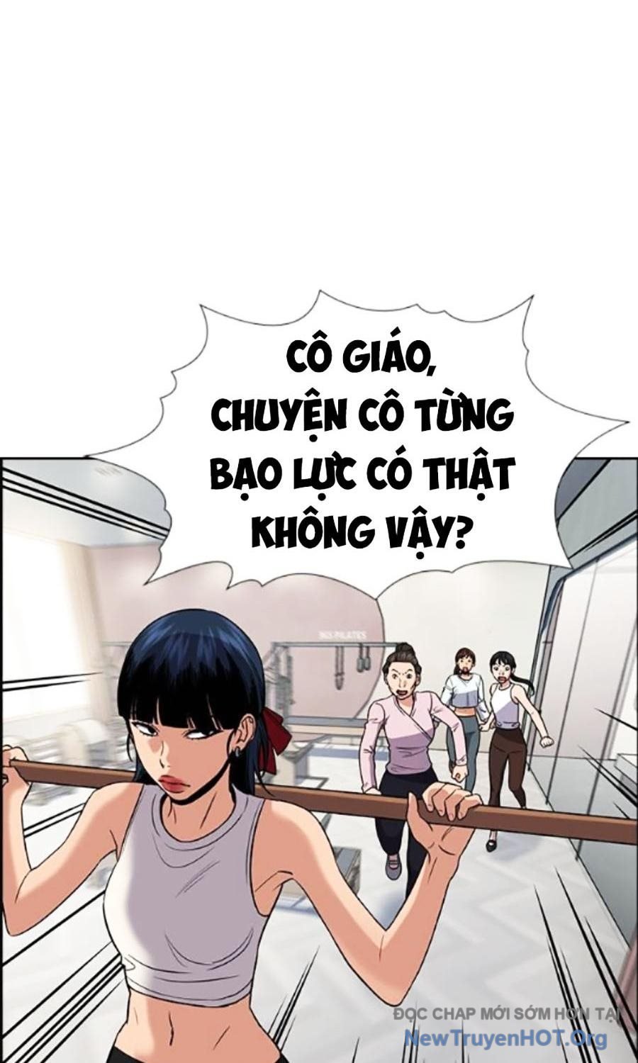 Giáo Dục Chân Chính - Get Schooled Chương 199 Ảnh 33