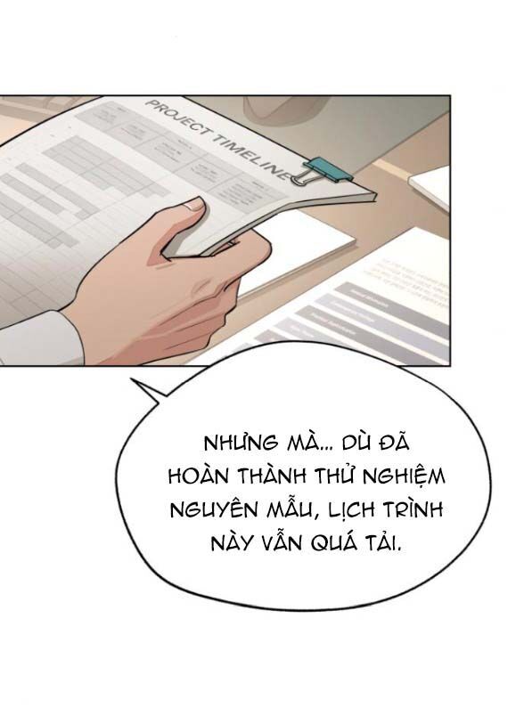 Tình Yêu Của Ik Seob Chương 79 Ảnh 4