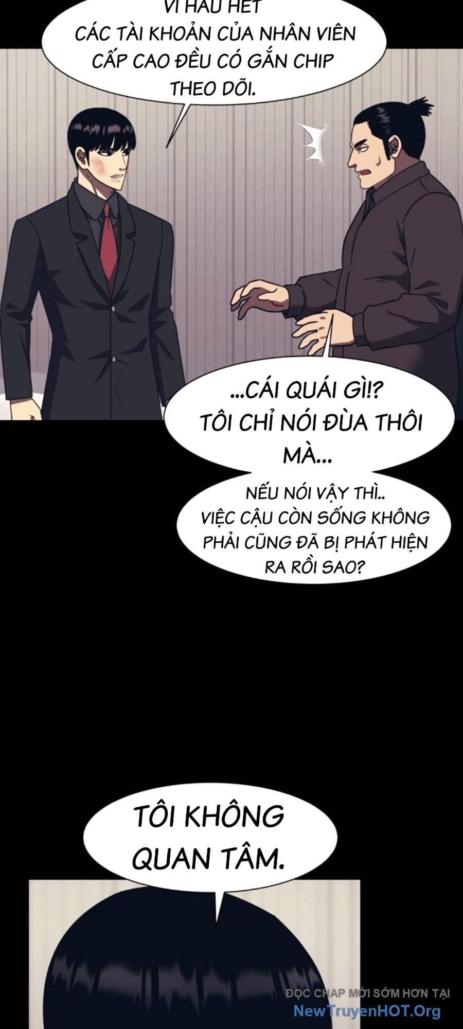 Bản Ngã Tối Thượng Chương 87 Ảnh 9