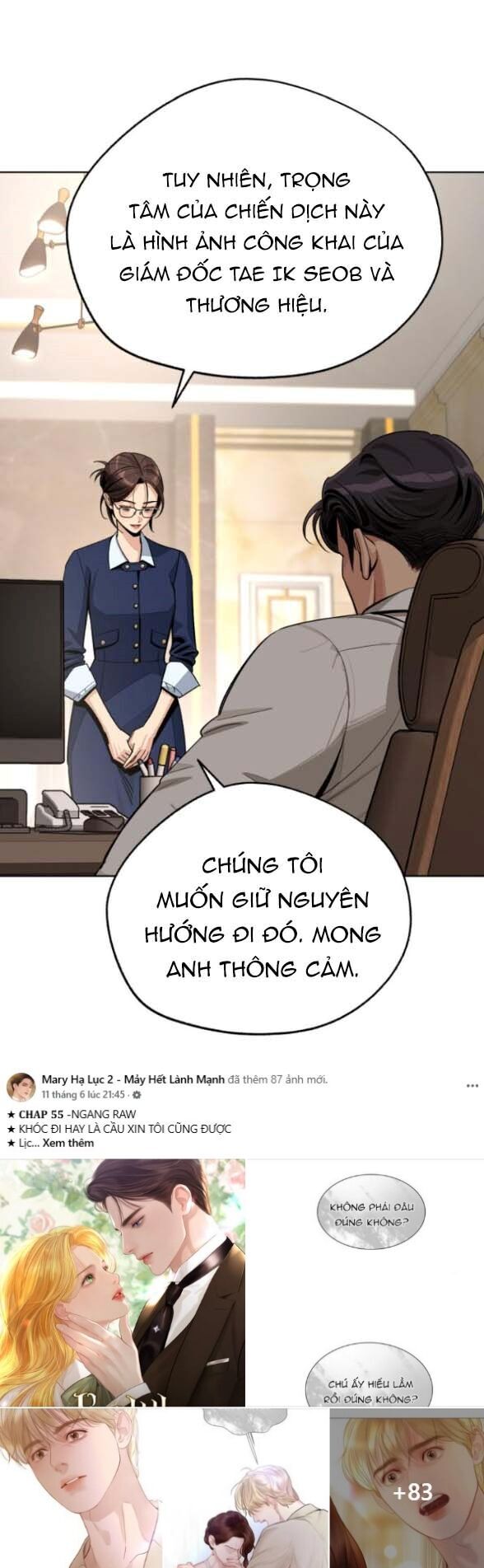 Tình Yêu Của Ik Seob Chương 79 Ảnh 7