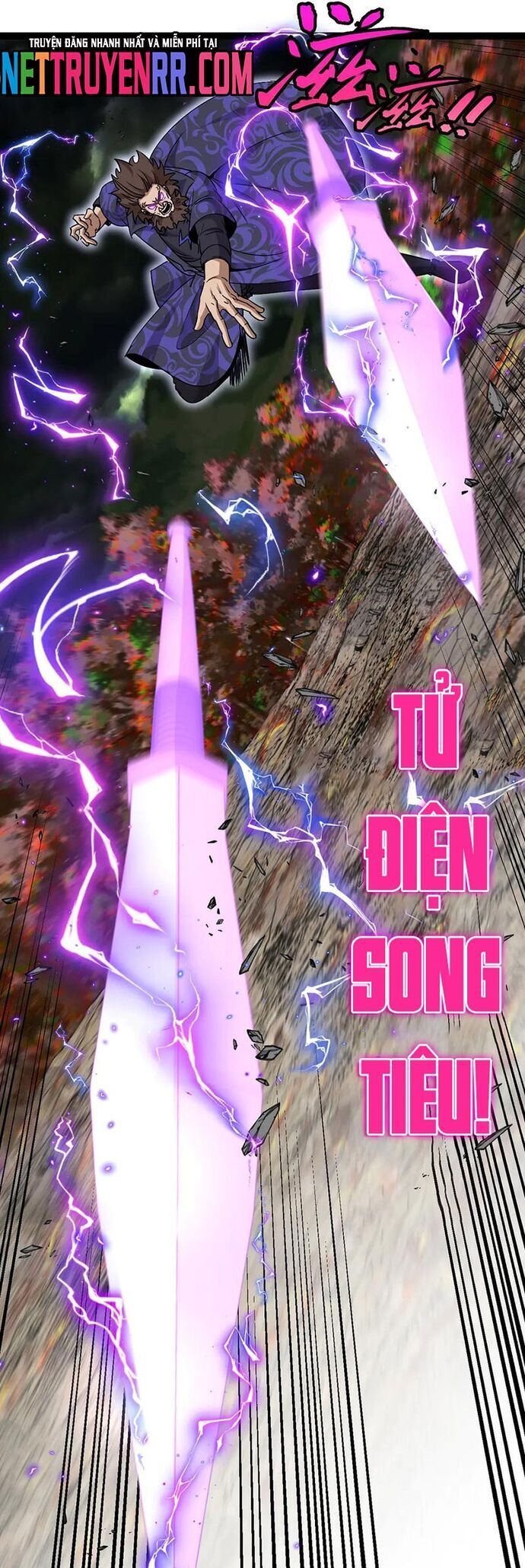 Hệ Thống Super God Chương 179 Ảnh 16