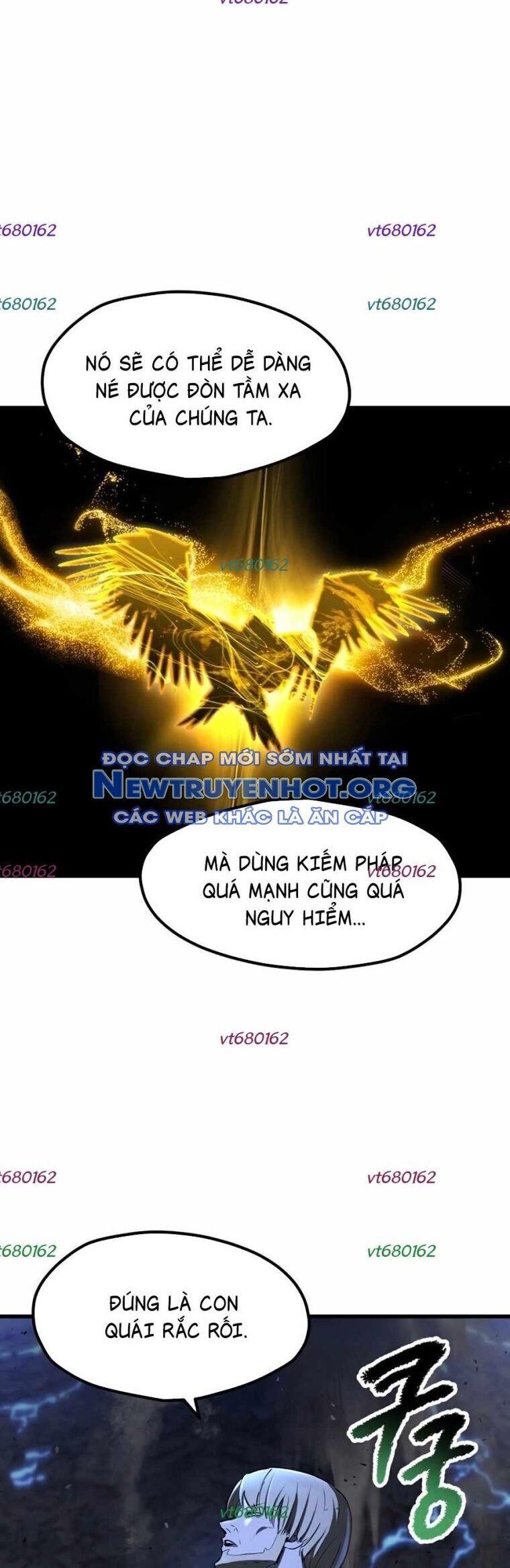 Anh Hùng Mạnh Nhất? Ta Không Làm Lâu Rồi! Chương 249 Ảnh 33