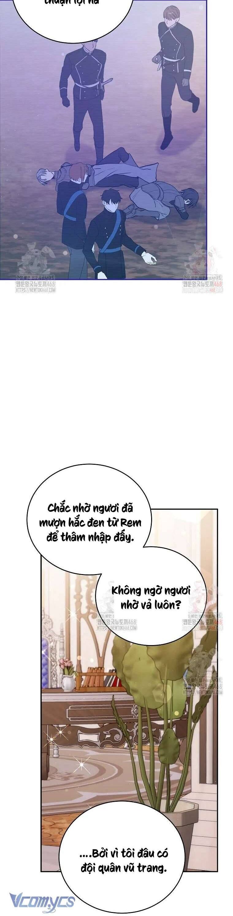 Bé Con Chốn Hoa Nở Chương 65 Ảnh 32