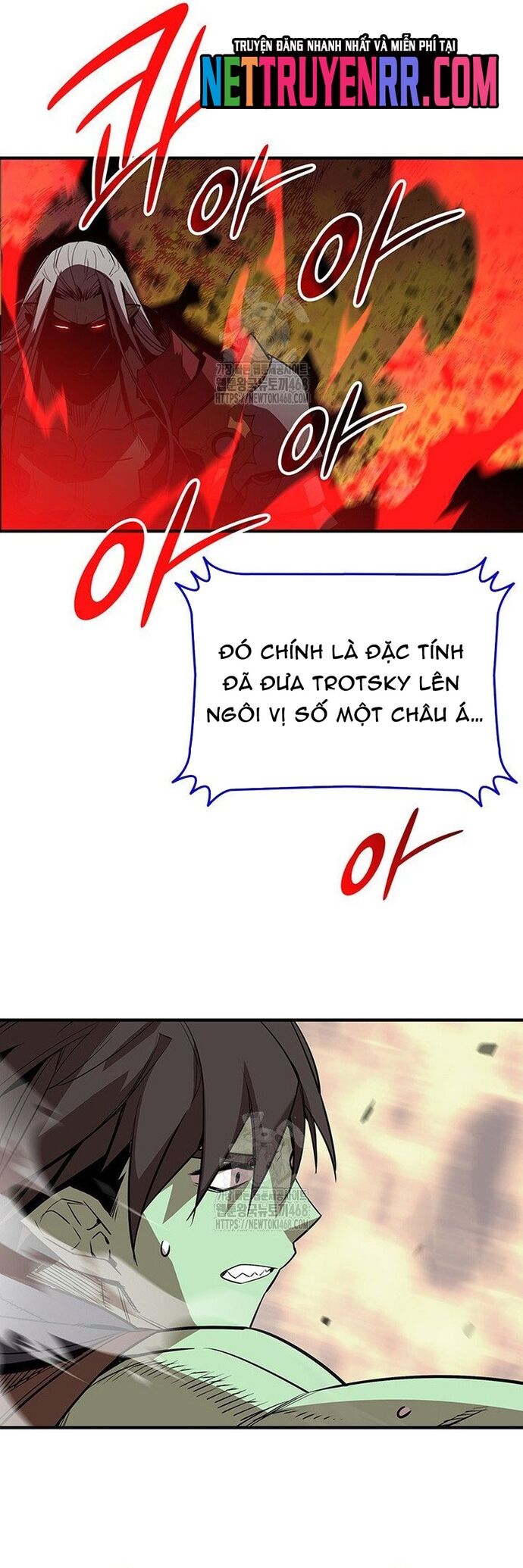 Tôi Là Lính Mới Chương 222 Ảnh 3