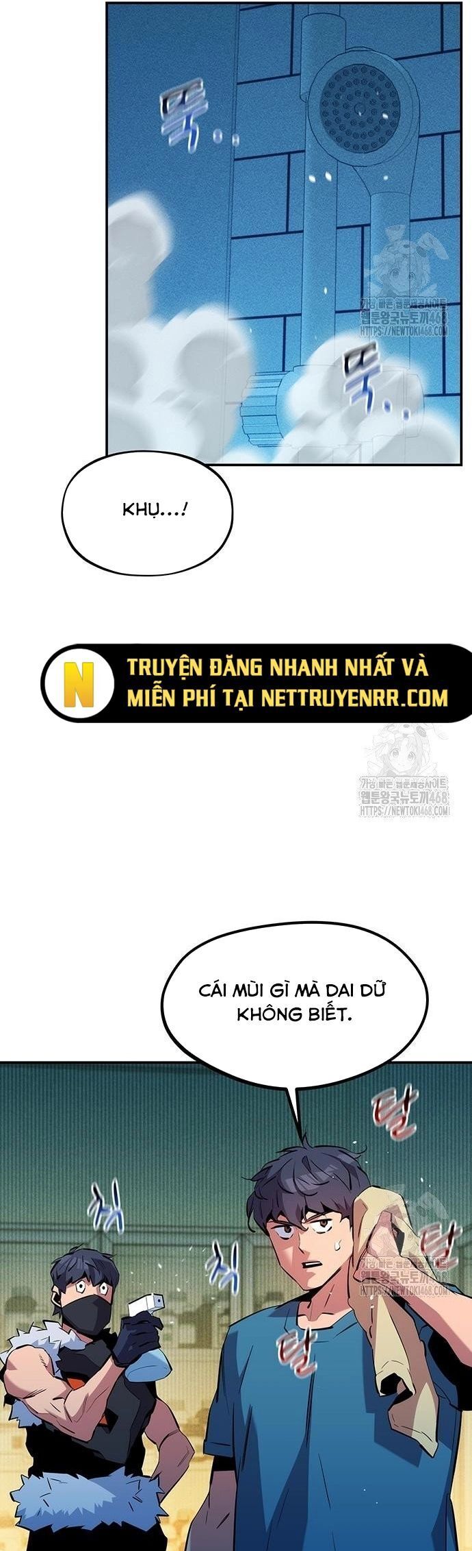 Tiểu Thư Tích Tiền Đi Bụi Chương 135 Ảnh 30