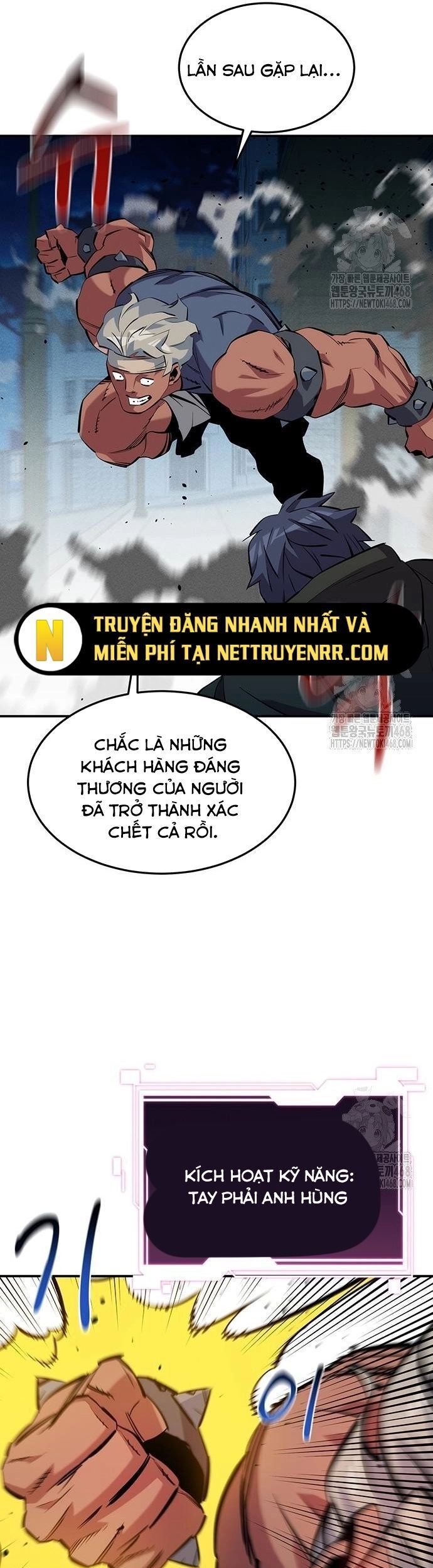 Tiểu Thư Tích Tiền Đi Bụi Chương 134 Ảnh 44