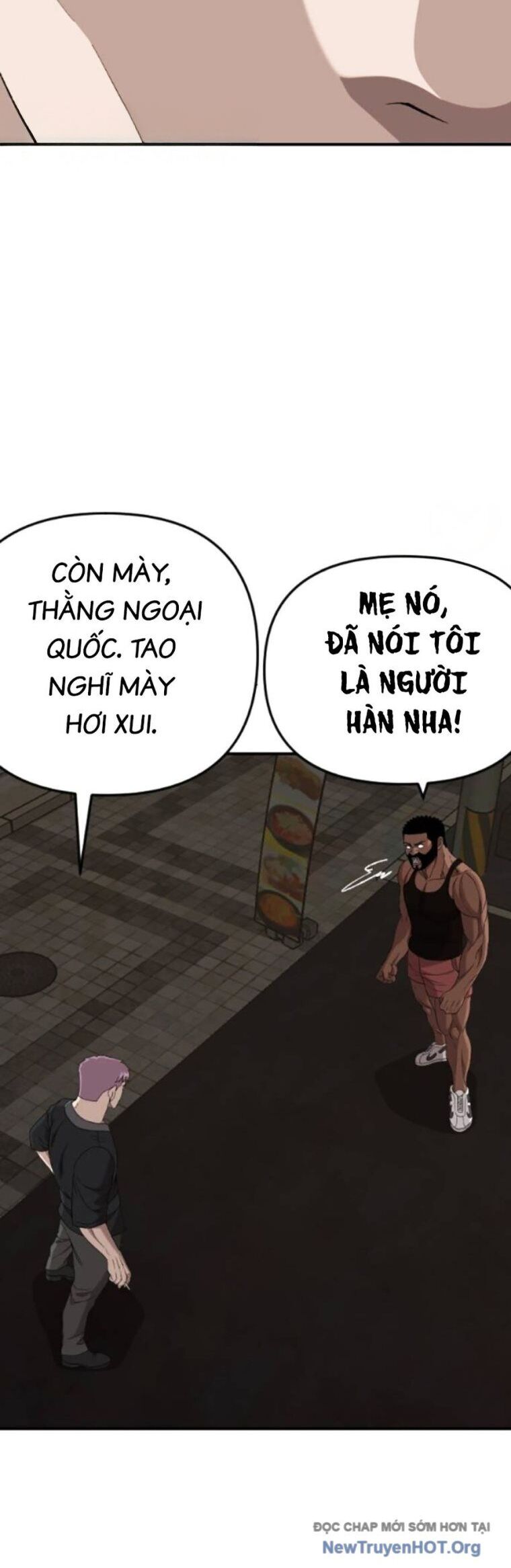 Người Xấu Chương 258 Ảnh 46
