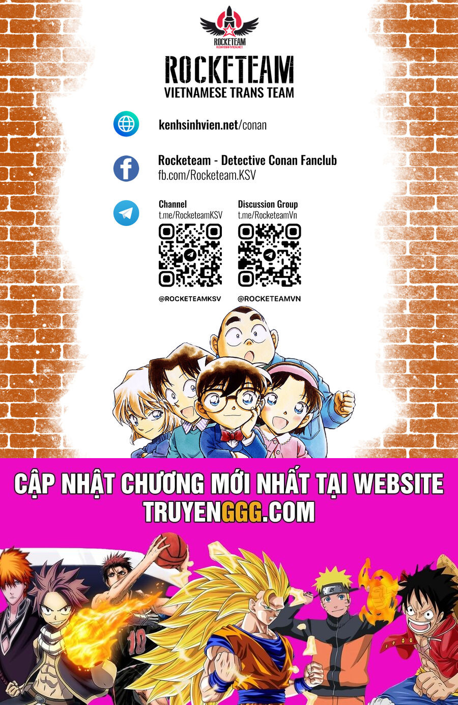 Thám Tử Conan Chương 1145 Ảnh 19