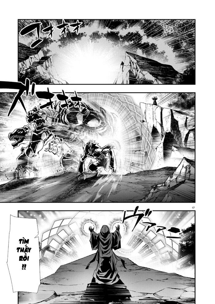 Isekai Ntr Chương 66 Ảnh 19