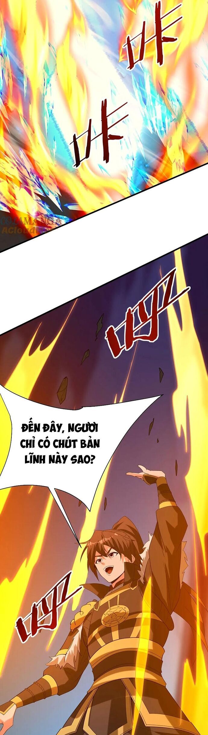 Đại Tần: Ta Con Trai Tần Thủy Hoàng Giết Địch Thăng Cấp Thành Thần Chương 212 Ảnh 20