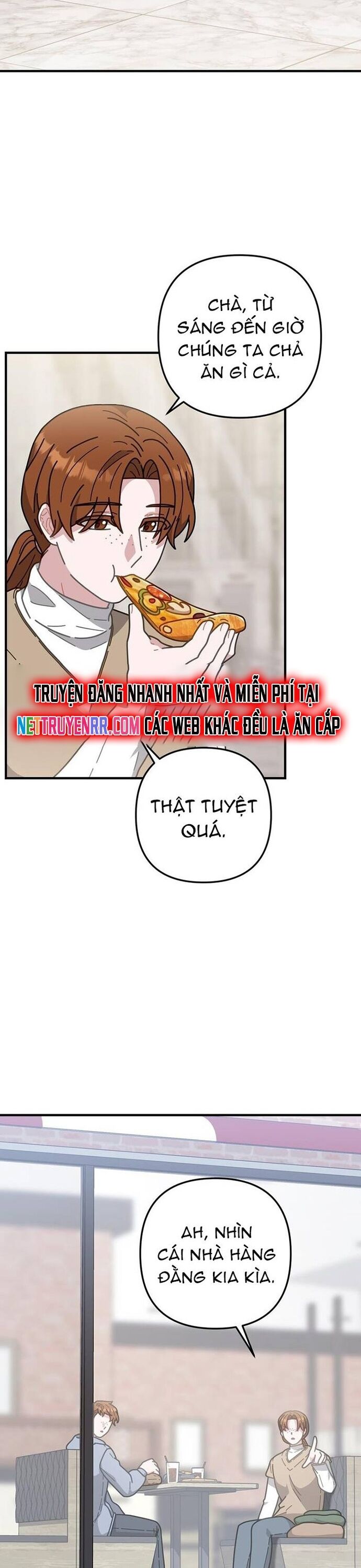 Đầu Bếp 100 Tuổi Chương 56 Ảnh 25