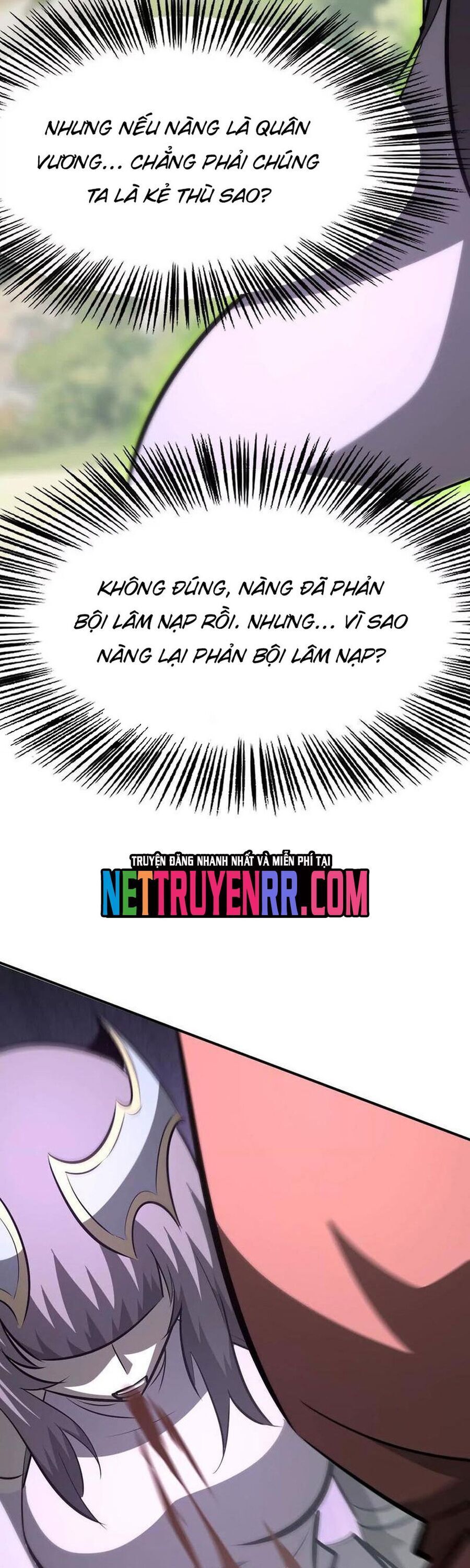 Võng Du Thiên Hạ Vô Song Chương 100 Ảnh 29