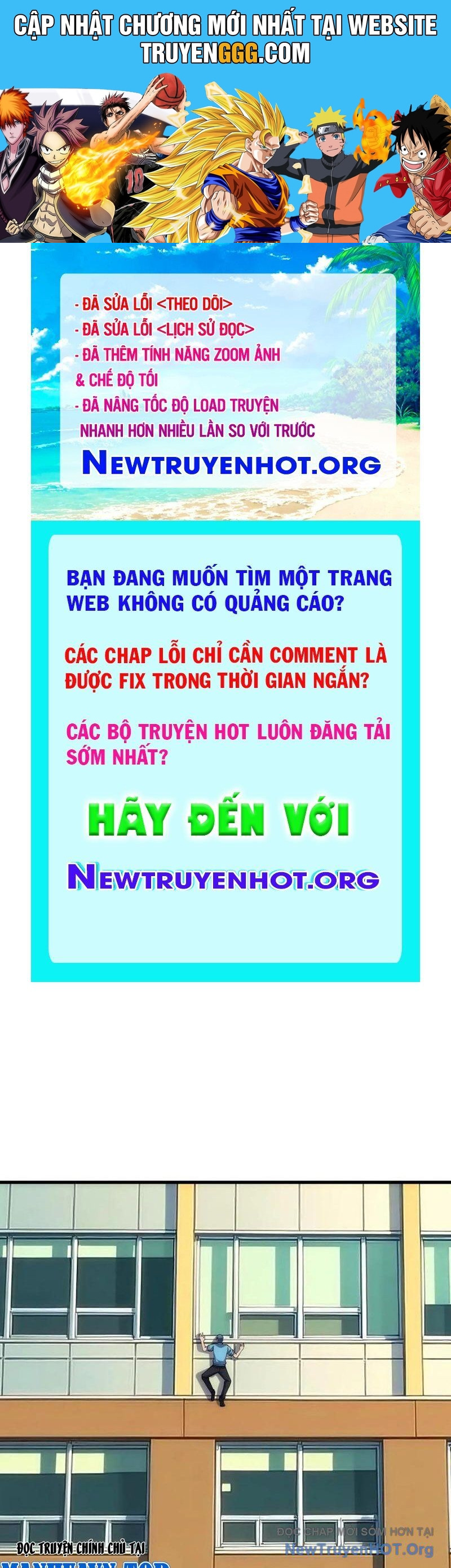 Tin TứC CủA ToàN Tri Giả Chương 53 Ảnh 2