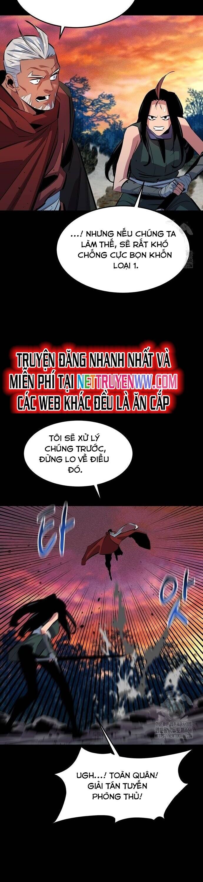 Tiểu Thư Tích Tiền Đi Bụi Chương 124 Ảnh 22