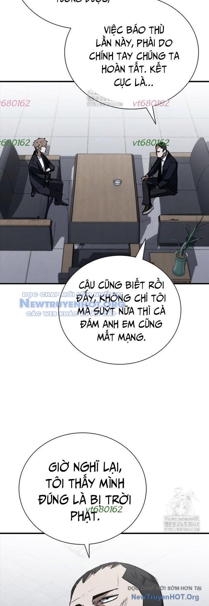 Cá Mập Wyvern Chương 110 Ảnh 36