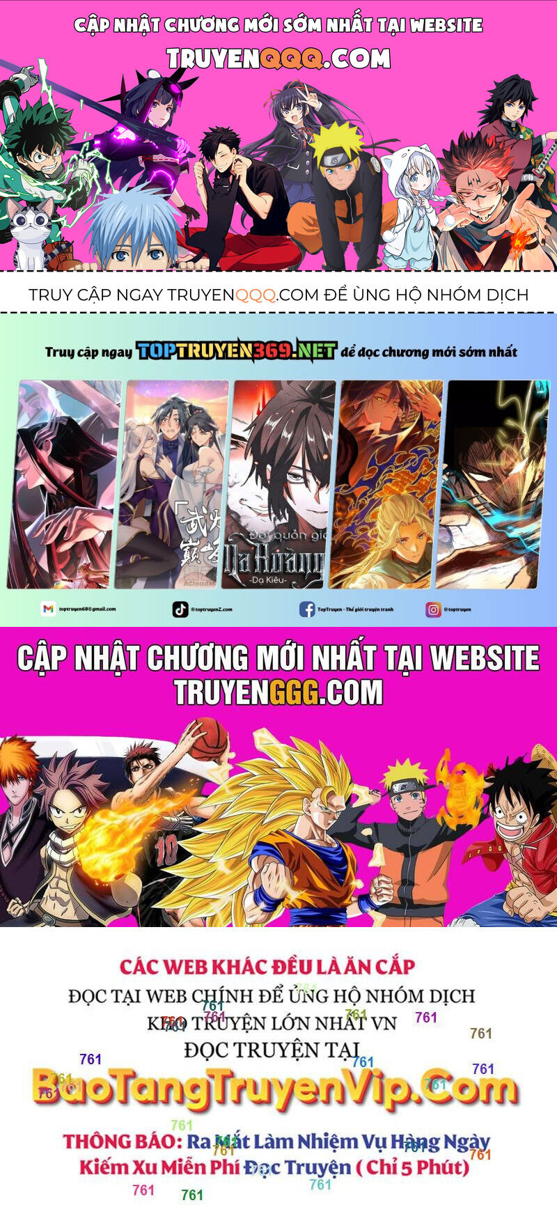 Cô Dâu Của Sói Trắng Chương 337 Ảnh 2
