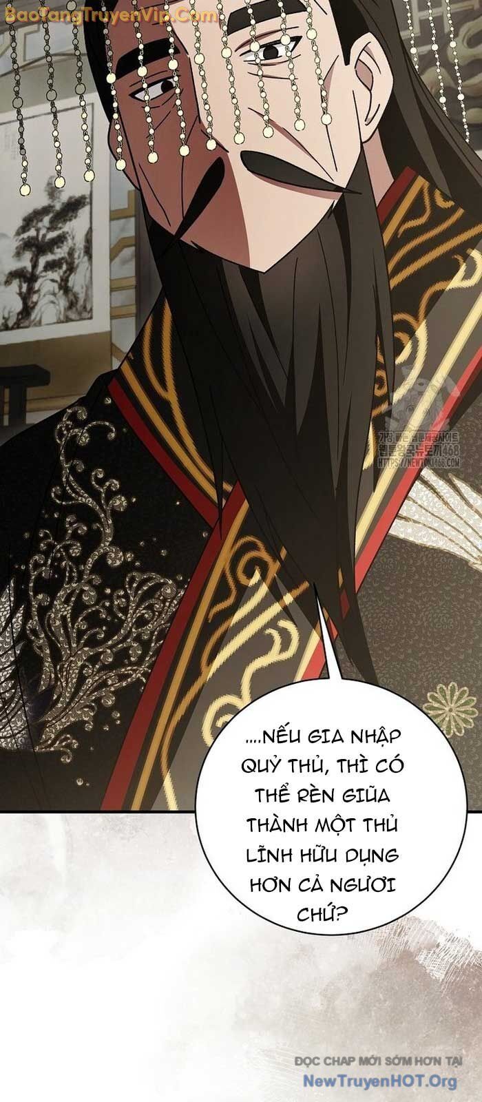 Sinh Tồn Trong Cuốn Tiểu Thuyết Romance Fantasy Chương 48.1 Ảnh 70
