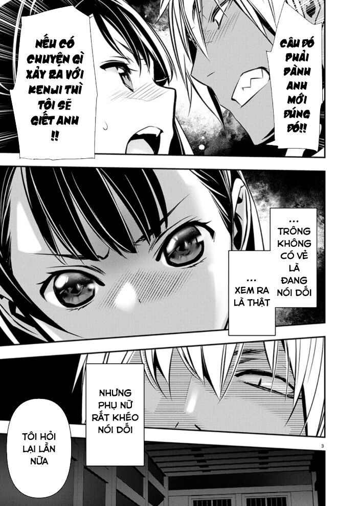 Isekai Ntr Chương 66 Ảnh 5
