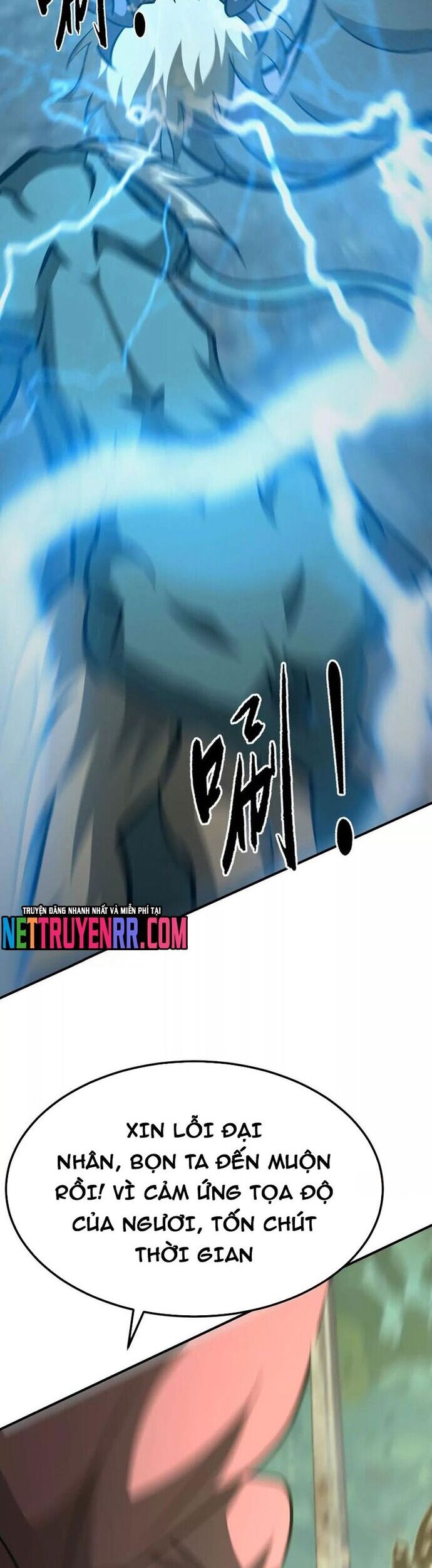 Võng Du Thiên Hạ Vô Song Chương 99 Ảnh 9