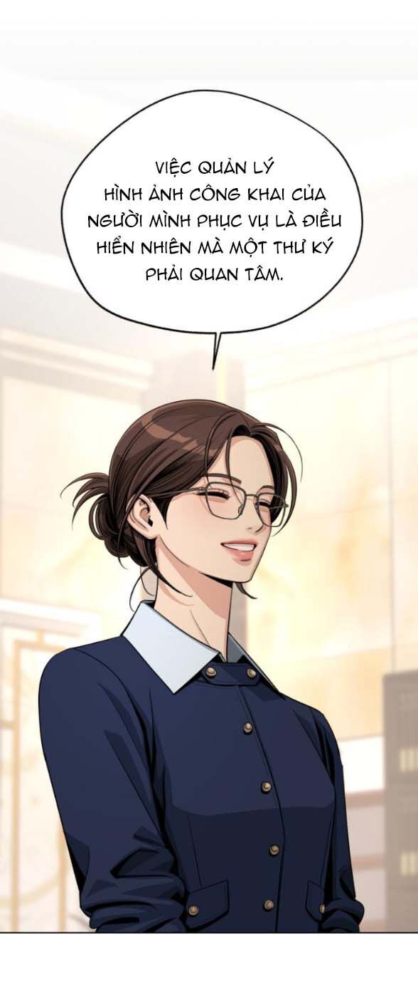 Tình Yêu Của Ik Seob Chương 79 Ảnh 9