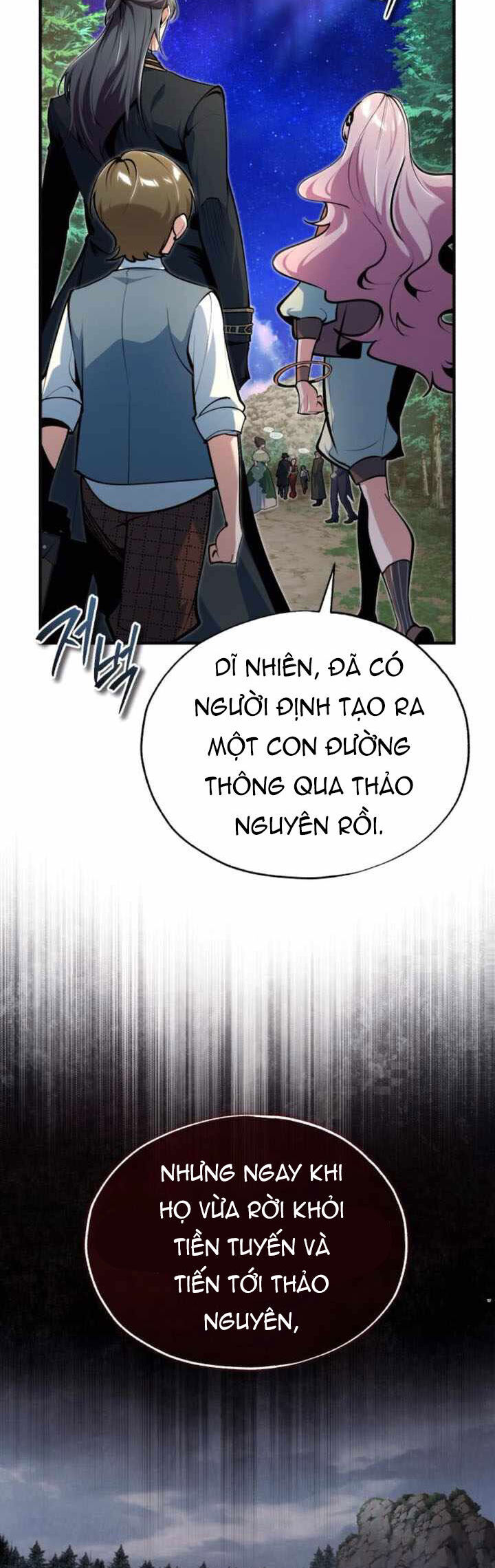 Giáo Sư Gián Điệp Chương 123 Ảnh 24