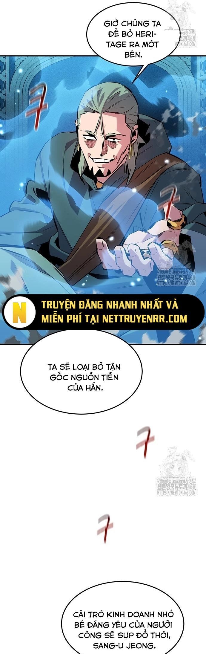 Tiểu Thư Tích Tiền Đi Bụi Chương 135 Ảnh 42