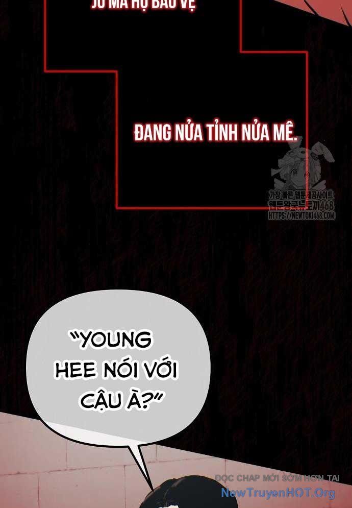 D-Day: Hầm Trú Ẩn Chương 45 Ảnh 121