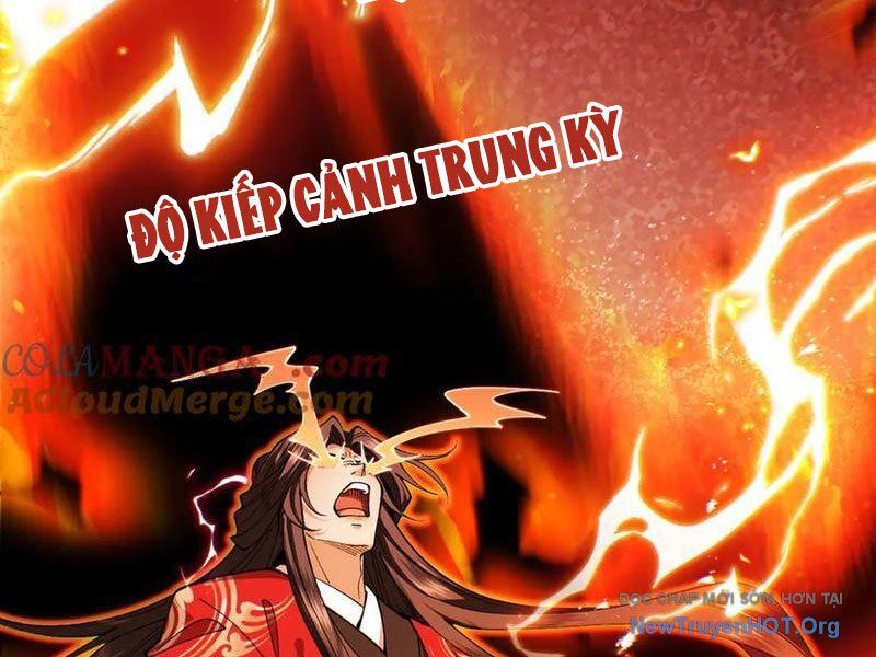 Gặp Mạnh Thì Càng Mạnh, Tu Vi Của Ta Không Giới Hạn Chương 55.5 Ảnh 5