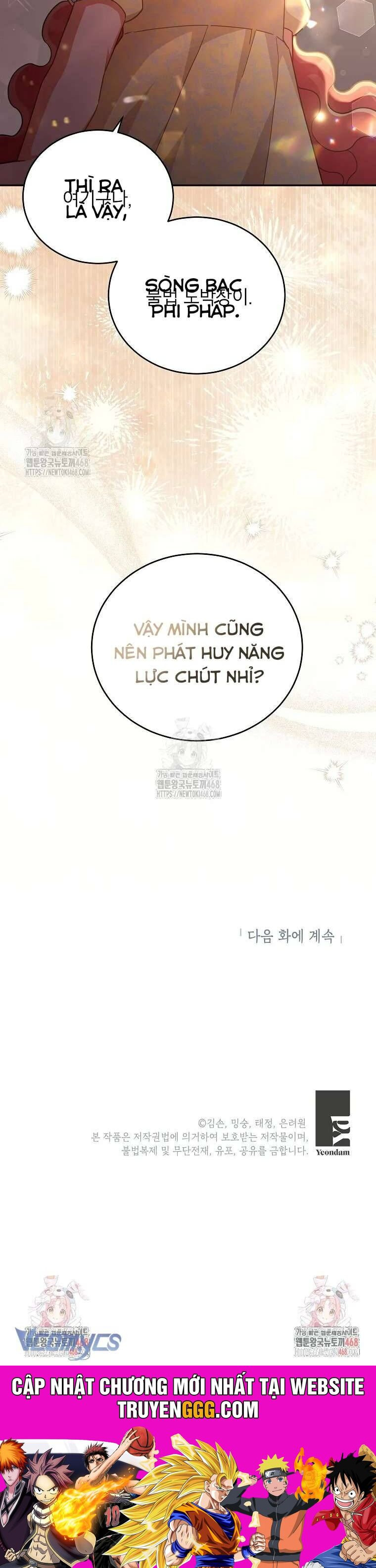 Bé Con Chốn Hoa Nở Chương 66 Ảnh 45