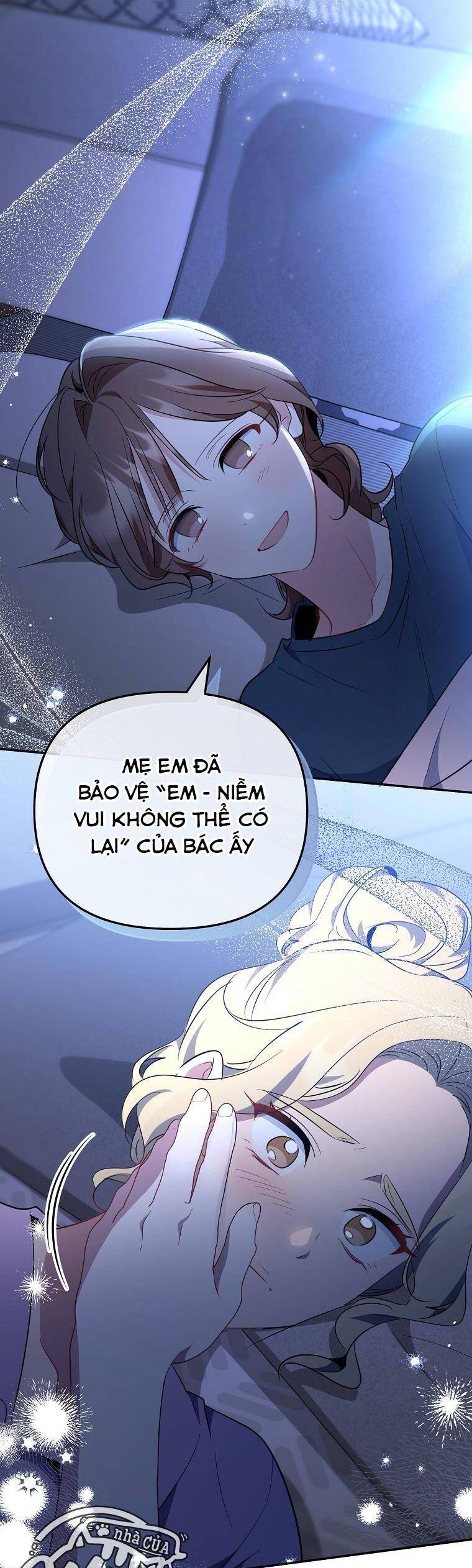 Mối Tình Đầu Đến Từ Tương Lai Chương 37 Ảnh 46