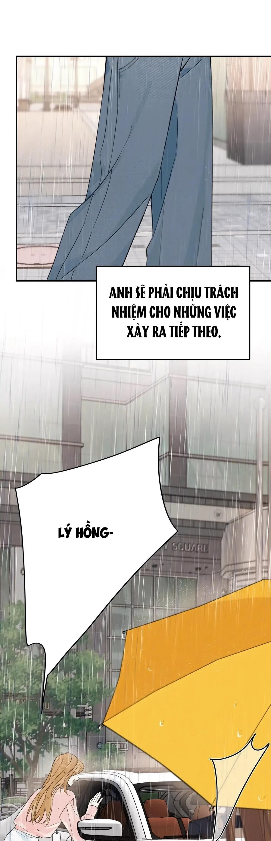 Hôm Nay Bạn Có Giám Phơi Bày Bản Thân Mình Không?! Chương 42 Ảnh 39