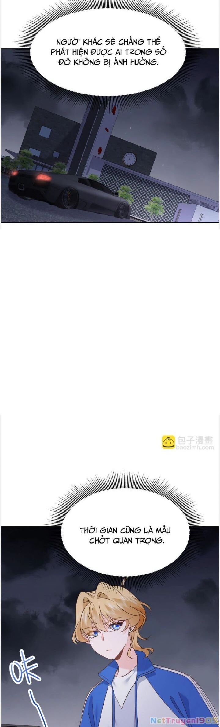 Hotboy Quốc Dân Là Nữ Chương 471 Ảnh 23