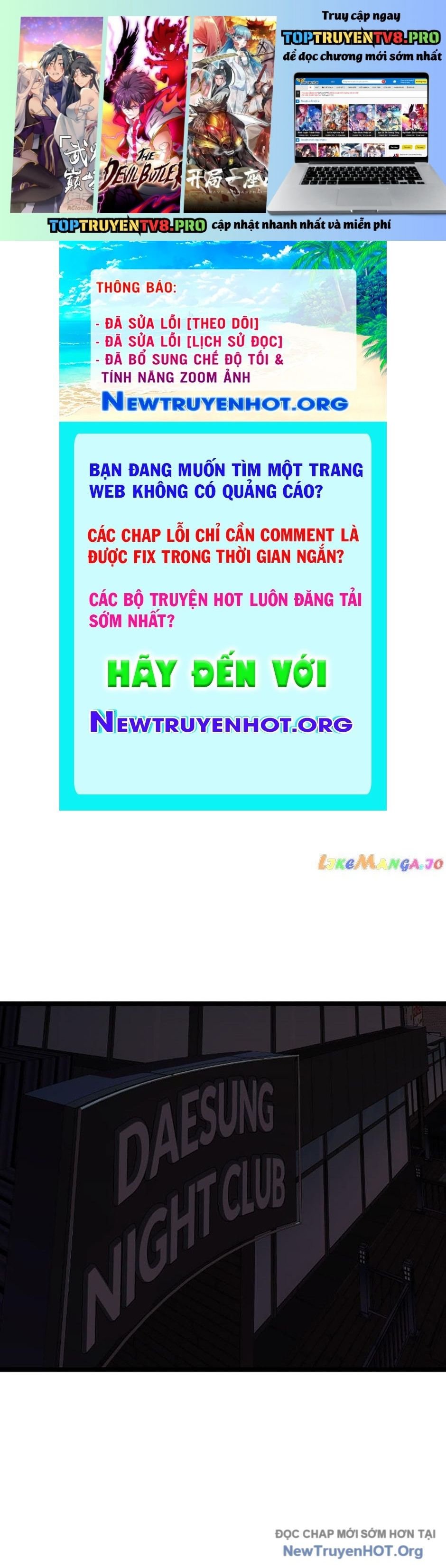 Chuyển Hóa Chương 93 Ảnh 2