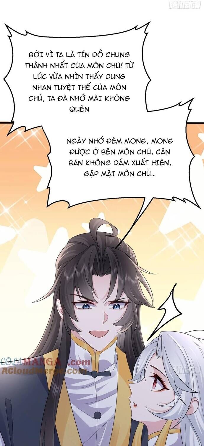 Ta Vô Địch Từ Ăn Chực Chương 64 Ảnh 8
