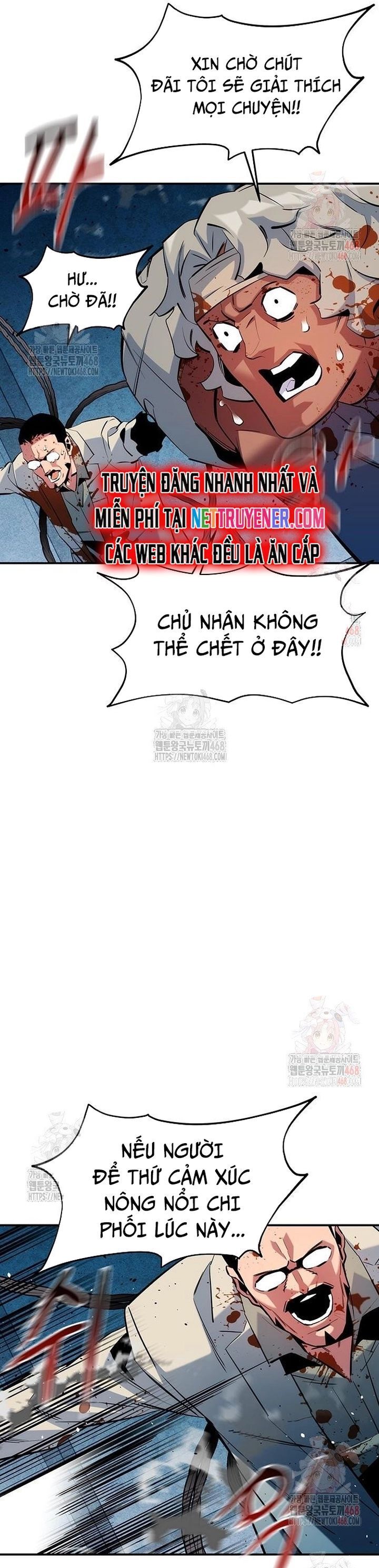 Tiểu Thư Tích Tiền Đi Bụi Chương 142 Ảnh 17